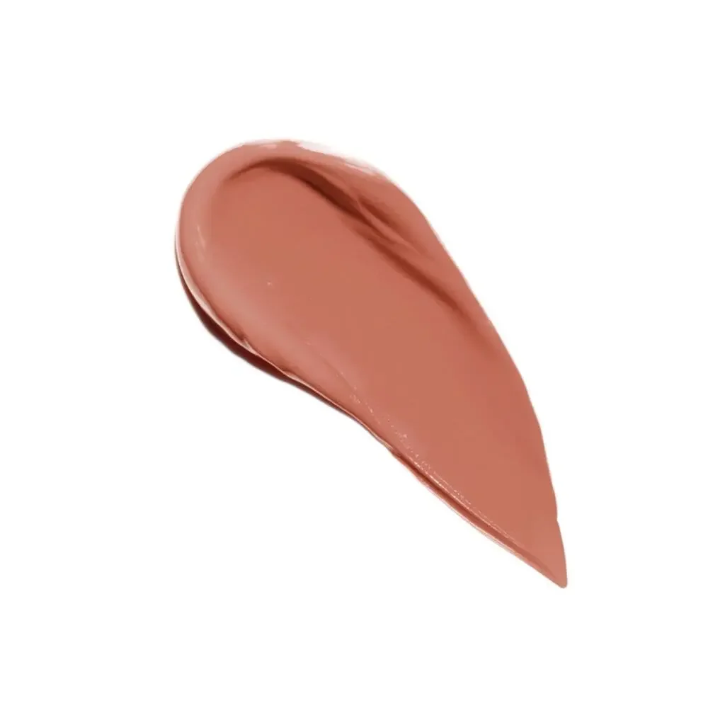 BUXOM Full-On Plumping Lip Matte, Color Brunching- New in Box